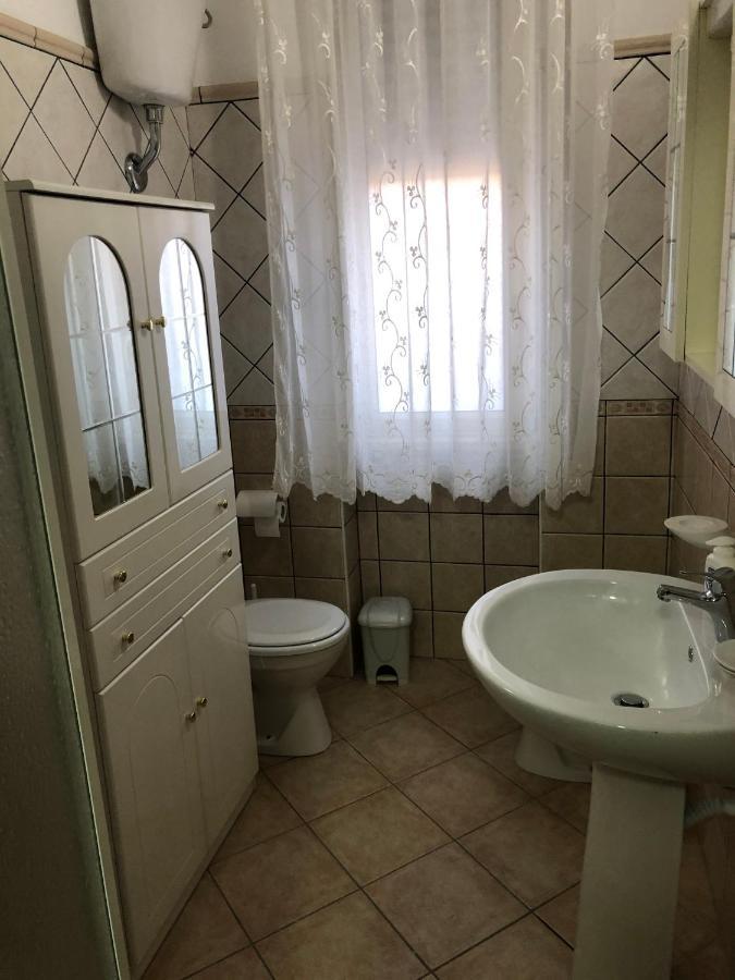 Le Stanze Dell'Olimpo Lejlighedshotel Agrigento Eksteriør billede